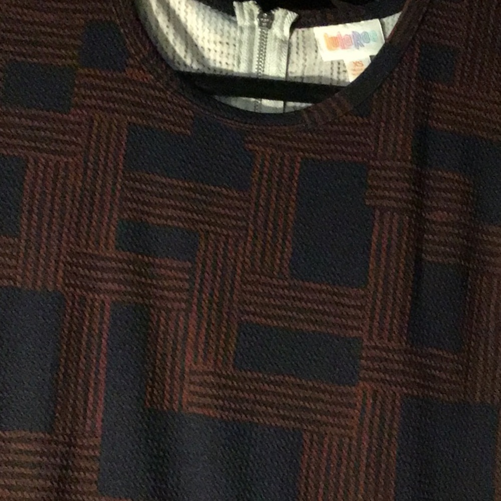 Amelia dress